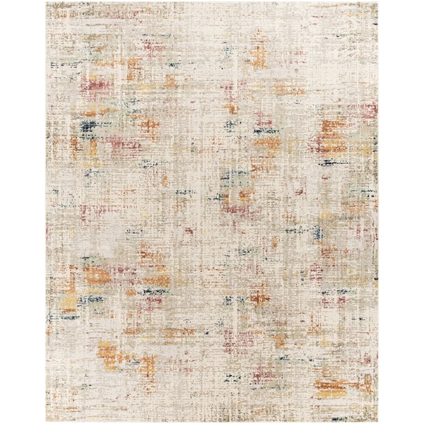 Livabliss Illusions ILS-2303 Machine Crafted Area Rug ILS2303-71010 - main